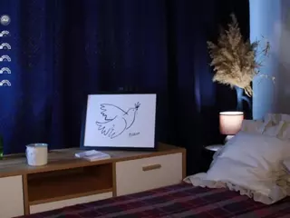 HollisBucker's Live Sex Cam Show
