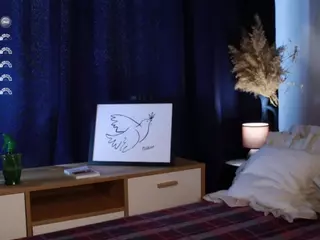 HollisBucker's Live Sex Cam Show