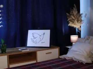 HollisBucker's Live Sex Cam Show