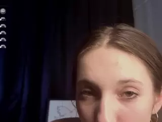 HollisBucker's Live Sex Cam Show