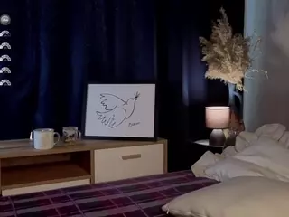 HollisBucker's Live Sex Cam Show