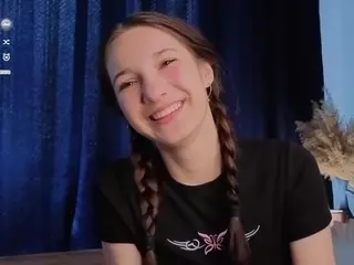 HollisBucker's Live Sex Cam Show