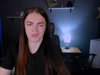 ilona-berry's Live Sex Cam Show