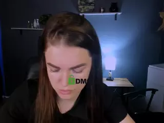 ilona-berry's Live Sex Cam Show