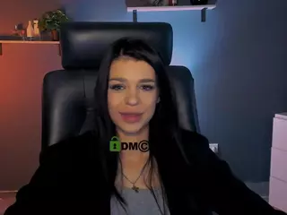 ilona-berry's Live Sex Cam Show