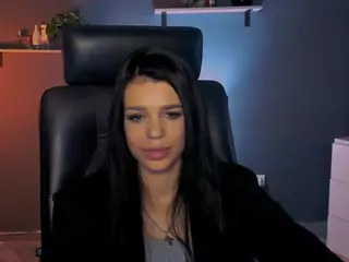 ilona-berry's Live Sex Cam Show
