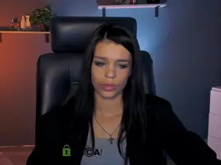 ilona-berry's Live Sex Cam Show