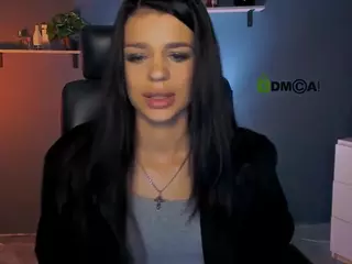 ilona-berry's Live Sex Cam Show
