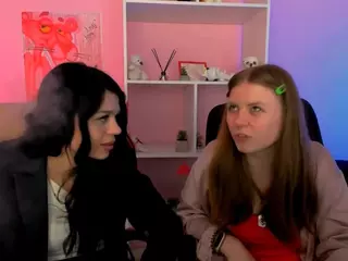 ilona-berry's Live Sex Cam Show