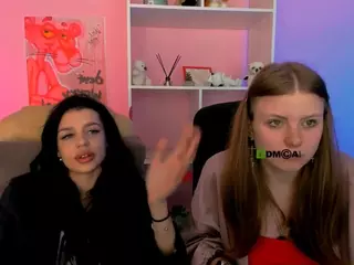 ilona-berry's Live Sex Cam Show