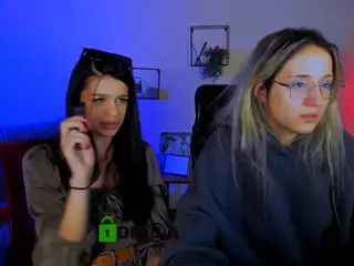 ilona-berry's Live Sex Cam Show