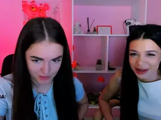 ilona-berry's Live Sex Cam Show