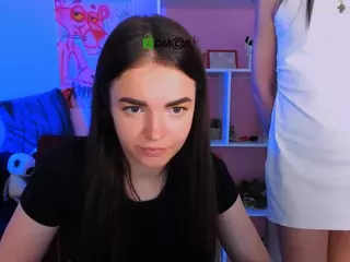 ilona-berry's Live Sex Cam Show