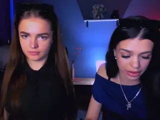 ilona-berry's Live Sex Cam Show