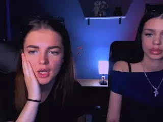 ilona-berry's Live Sex Cam Show