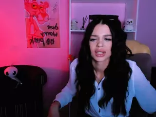 ilona-berry's Live Sex Cam Show