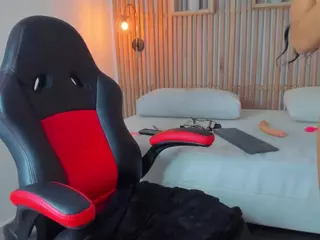 Liah-Cleir's Live Sex Cam Show
