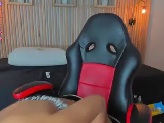Liah-Cleir's Live Sex Cam Show