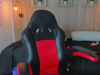 Liah-Cleir's Live Sex Cam Show