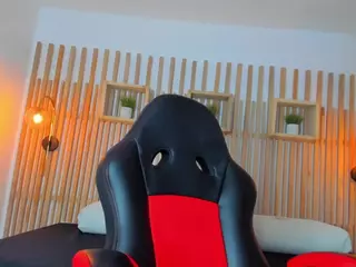 Liah-Cleir's Live Sex Cam Show