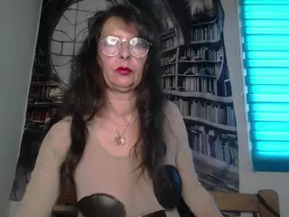 MaitresseElsa's Live Sex Cam Show
