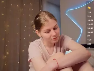 MildredChurchwell's Live Sex Cam Show