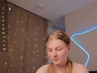MildredChurchwell's Live Sex Cam Show