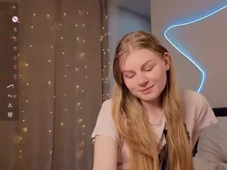 MildredChurchwell's Live Sex Cam Show