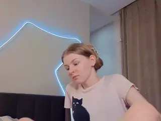 MildredChurchwell's Live Sex Cam Show