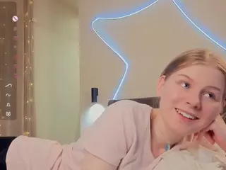 MildredChurchwell's Live Sex Cam Show