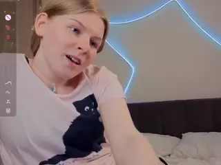 MildredChurchwell's Live Sex Cam Show