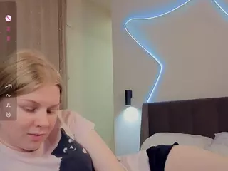 MildredChurchwell's Live Sex Cam Show