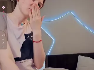 MildredChurchwell's Live Sex Cam Show