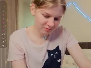 MildredChurchwell's Live Sex Cam Show