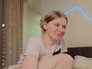 MildredChurchwell's Live Sex Cam Show