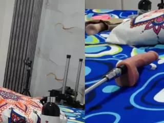 mirelli-g's Live Sex Cam Show