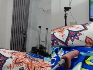 mirelli-g's Live Sex Cam Show
