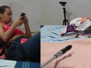 mirelli-g's Live Sex Cam Show