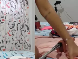 mirelli-g's Live Sex Cam Show
