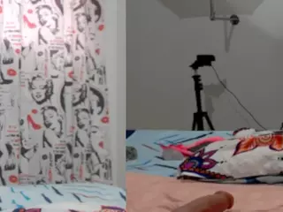 mirelli-g's Live Sex Cam Show