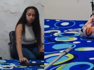 mirelli-g's Live Sex Cam Show