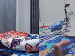 mirelli-g's Live Sex Cam Show