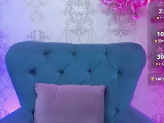 Oliv-Jones's Live Sex Cam Show