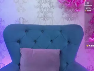 Oliv-Jones's Live Sex Cam Show