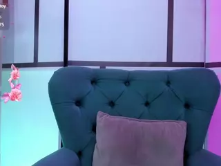 Oliv-Jones's Live Sex Cam Show