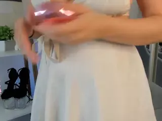 PetraArras's Live Sex Cam Show
