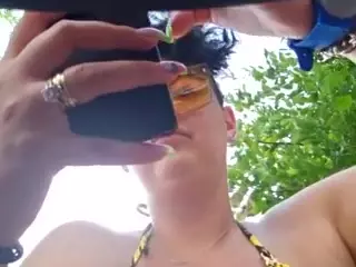 Hornybigass's Live Sex Cam Show