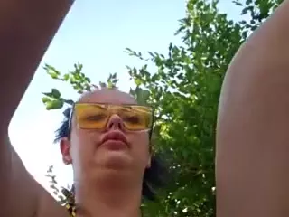 Hornybigass's Live Sex Cam Show