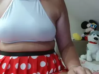 Hornybigass's Live Sex Cam Show