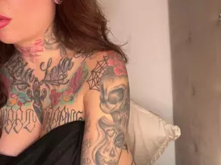 sabrinarussel's Live Sex Cam Show